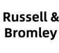 Russell & Bromley Sklep